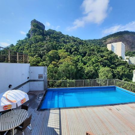 Royalty Copacabana Hotel Rio de Janeiro Exterior foto