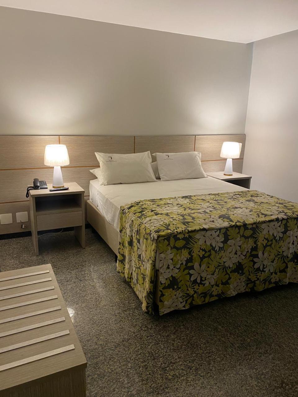 Royalty Copacabana Hotel Rio de Janeiro Exterior foto